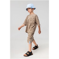 Костюм (Футболка+Шорты) BODO-S, 1129788