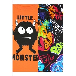 Костюм (Футболка+Брюки) АПРЕЛЬ, 1188283