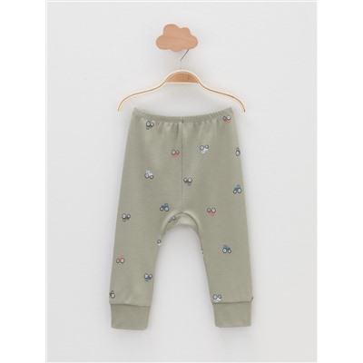 CROCKID Брюки К 4718-2уп