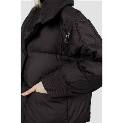 05-2298 Куртка женская зимняя (Тинсулейт 250)