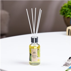 Диффузор ароматический "Цитрус и Грейпфрут", 30 мл