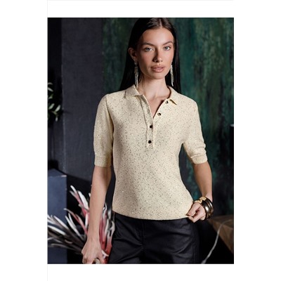 Джемпер VILATTE, 1220861