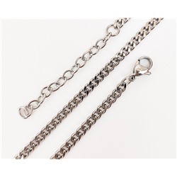 Цепь из стали (60 см)