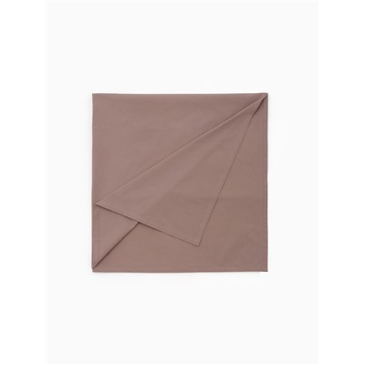 Скатерть Этель Kitchen 150×110 см, цвет сиреневый, 100% хлопок, саржа 220 г/м²