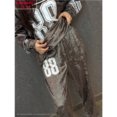 Спортивный костюм #23073208