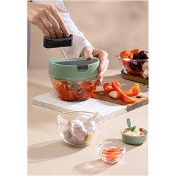 Механический измельчитель