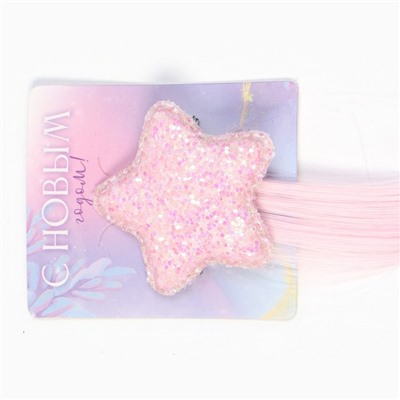 Новогодний подарочный набор KAFTAN «Дракончик» носки (р 33-35) и аксессуары