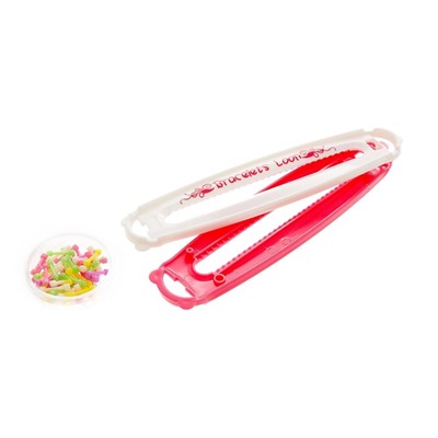 УЦЕНКА Набор для плетения бисером «Модный образ», со станком для плетения