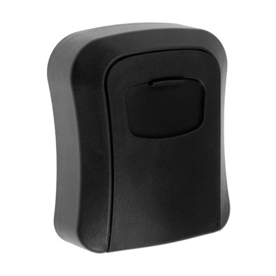 Сейф-ключница кодовая ТУНДРА LIGHT, черный