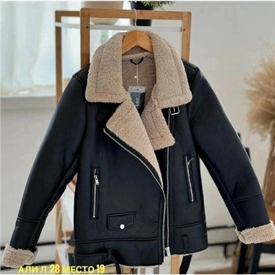 Дубленка #23072372