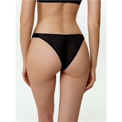 Трусы CONTE CONTE LOVE LTA 3173 Трусы женские