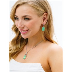 Серьги Бонапарт