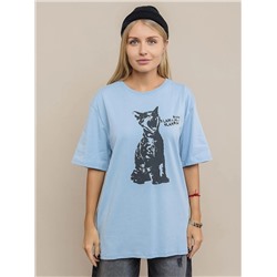 BATIK Футболка 009_ЛП25