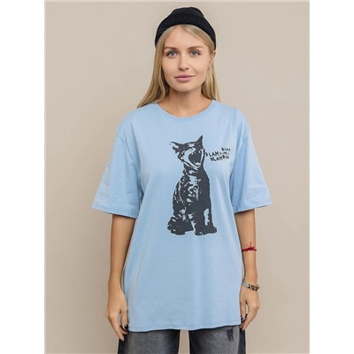 BATIK Футболка 009_ЛП25