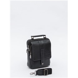 Сумка 67716Z black Zinimsk