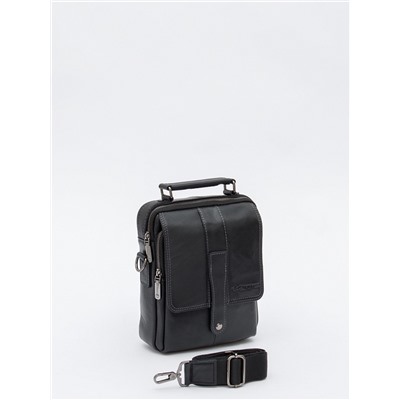 Сумка 67716Z black Zinimsk