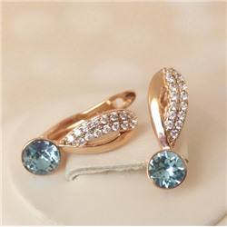 Серьги SW Н01-1415