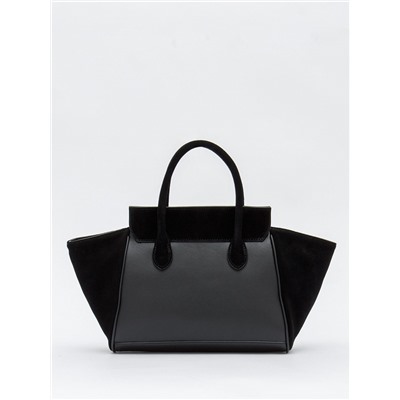 Сумка 999026NN black Natale Navetta