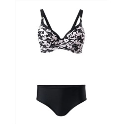 Omsa Купальник OmD 2529K MAGNOLIA BALCONE (формованная чашка)