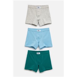 Трусы, 3 шт. ACOOLA, 1065781