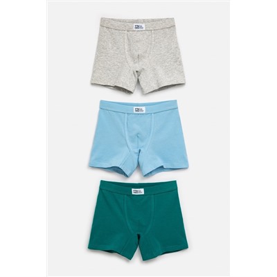 Трусы, 3 шт. ACOOLA, 1065781