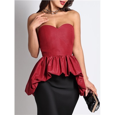 Блузка Дариелла, нью