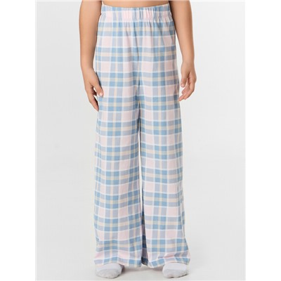 БРЮКИ ДЛЯ ДЕВОЧЕК ДОМАШНИЕ 587001