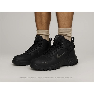 Зимние кроссовки Nike Rivah Mid