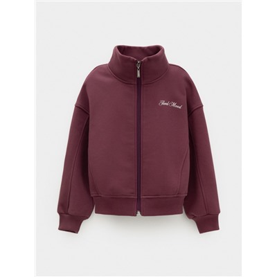 CROCKID Бомбер КР 302884