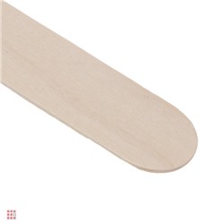 INBLOOM Набор меток для растений 50шт 15х2см, дерево