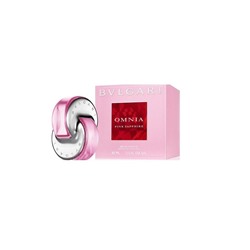 Туалетная вода Bvlgari Omnia Pink Sapphire 65мл жен edt