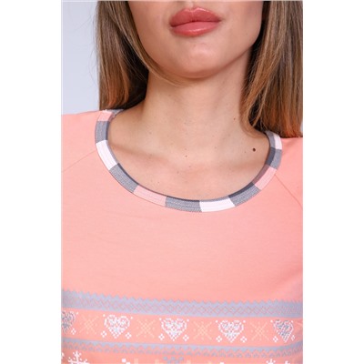 Пижама с бриджами ТК 37 НАТАЛИ, 1081246