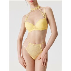 Трусы стринги с высокой талией жен. Ximi