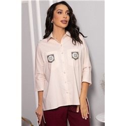 LT Collection Рубашка Б14357-10М