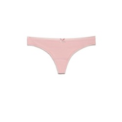Трусы женские CONTE Трусы "стринг" ULTRA SOFT LST 795