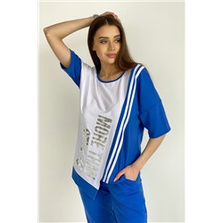 Футболка 8086 НАТАЛИ, 657398