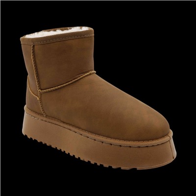 Угги ML4-8 хаки