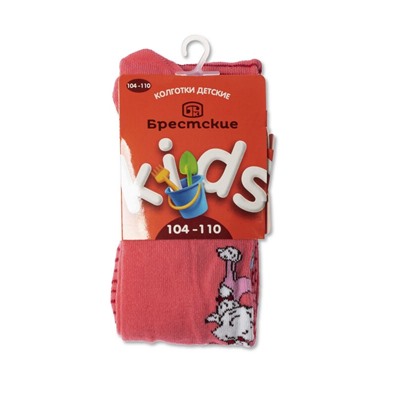 Классические БРЕСТСКИЕ КОЛГОТКИ ДЕТСКИЕ 3280 KIDS