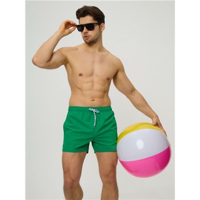 Купальные шорты муж. Caret