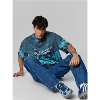 ФУТБОЛКА МУЖСКАЯ 111895