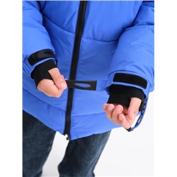 PELICAN Куртка BZXZ3362/12/1