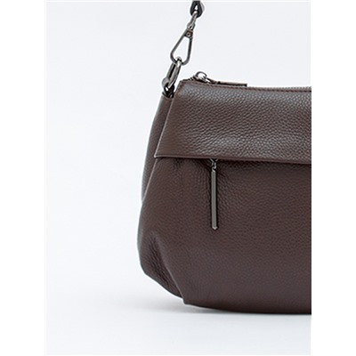 Сумка 6001VG coffee Vitelli Grassi