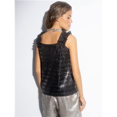 CHARUTTI Топ 12478