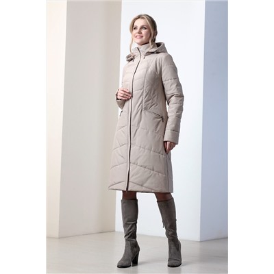 Женское пальто. DIZZYWAY, 1230824