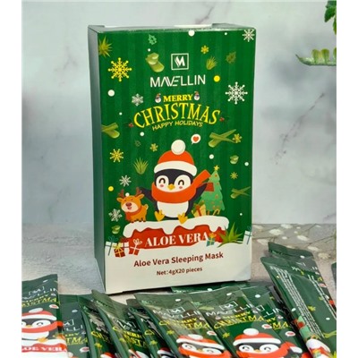 Маска #23096478