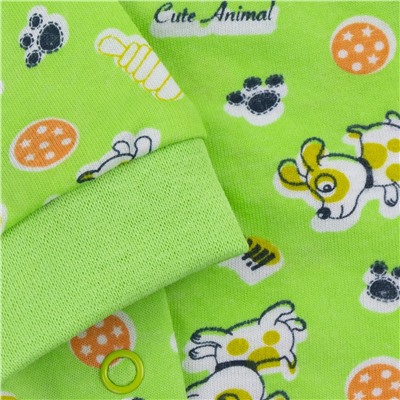 YOULALA Кофточка 0001100103