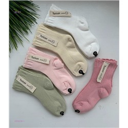 Носки детские 10 пар 2059238-1