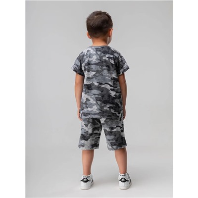 Bodo Костюм 11-559MU