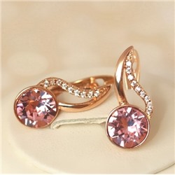 Серьги SW Н01-15217