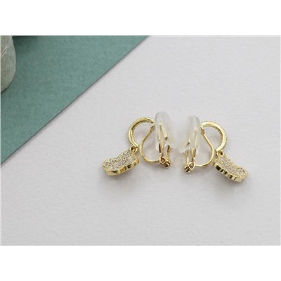 Серьги-клипсы G195776907240